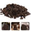 Kichvoe French Toast Sticks 1 Pack French Oak Chips Red Wine Oak Chips Wine Brewing Making Oak Pieces for Wine or Home Brew Beer 100g( Heavy Toasted) French Toast view 3