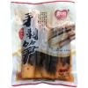 Pickled pepper Crispy Bamboo shoots,spicy chinese snack,230g/pack,Hand peeled fresh mountain pepper bamboo shoots,pickled vegetables,spicy strips,snacks gift package (Sweet and Spicy,5packs) view 3
