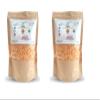 Prakritik Satva Organic Mix Dal | Mixed Lentils | Lentils Blend 2 LBS Pack of 4 view 4