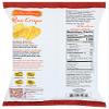 Wai Lana Rice Crisps, Nacho Cheese Flavor, Zero Trans Fat, Vegan, Gluten Free & Non-GMO, 2.65 Ounce (Pack of 12) view 2