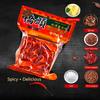 17.63oz (500g) Chongqing Qiaotou Hot Pot Base, Spicy And Fresh Hot Pot Base, Hotot Soup Bases view 2