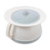 1 Set Spittoon Urinal with Lid Urine Pot Portable Children Spittoon Plastic Urinal Pot Kids Covered Bed Pan Elderly Elderly Covered Portable Chamber view 1