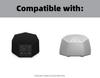 Qjin USB Charging Cable for ASM1007 EVO ASM1020 White Noise Machine, 2 Pcs view 2