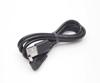 Qjin USB Charging Cable for ASM1007 EVO ASM1020 White Noise Machine, 2 Pcs view 4