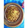 Ghotaram Dalmoth Namkeen Normal Spicy Special Marwari Dalmoth, Rajasthani Traditional Dalmoth, Moth Dal Namkeen, Spicy & Savoury in Flavour, No Artificial Colour, Chaii-Coffee-Tea Snacks-150g*2Pack view 1