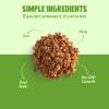 Kellys Four Plus Granola Cereal | Apple Cinnamon Healthy Granola for Yogurt | Hand Made Snacks for Breakfast - 12 oz view 3