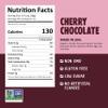Kellys Four Plus Granola Cereal | Cherry Chocolate Healthy Granola for Yogurt | Hand Made Snacks for Breakfast - 12 oz view 2