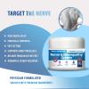 Neuropathy Cream Arnica Enhanced and LArginine Boosted Formula - Maximum Strength Relief for Foot, Hands, Legs, Toes Includes 7grams of LArginine; Vitamin B6, MSM, Arnica, Aloe -2.82oz view 3