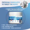 Neuropathy Cream Arnica Enhanced and LArginine Boosted Formula - Maximum Strength Relief for Foot, Hands, Legs, Toes Includes 7grams of LArginine; Vitamin B6, MSM, Arnica, Aloe -2.82oz view 4