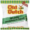 Old Dutch Dill Pickle Chips Single Serve - 40g/1.4 oz view 1