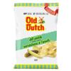 Old Dutch Dill Pickle Chips Single Serve - 40g/1.4 oz view 3