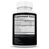 Justified Laboratories (2 Pack) Metanail 1.5 Billion CFU Probiotic Nail Support 120 Capsules view 4