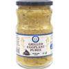 Eastern Feast - Pure of Grilled Eggplant, 23 oz (650g) view 1