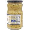 Eastern Feast - Pure of Grilled Eggplant, 23 oz (650g) view 2
