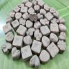 NineLife Basics Latte Clay Poppers 200 GMS - Brown Sculpting Snack - 200g - Adults - Clay view 1