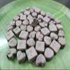 NineLife Basics Latte Clay Poppers 200 GMS - Brown Sculpting Snack - 200g - Adults - Clay view 2