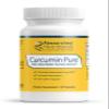 Researched Nutritionals Curcumin Pure - Clinically Researched Curcumin Extract, 46x More Absorbable Than Traditional Turmeric Extract (60 Vegan Turmeric Capsules) view 1