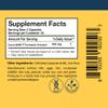 Researched Nutritionals Curcumin Pure - Clinically Researched Curcumin Extract, 46x More Absorbable Than Traditional Turmeric Extract (60 Vegan Turmeric Capsules) view 3