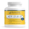 Researched Nutritionals ATP 360 - Mitochondrial Supplements to Support Entire Energy Cycle & Cell Membranes - Clinically Researched ATP Supplements, High Dose CoQ10, R-Lipoic Acid & PQQ, 90 Capsules view 1