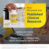 Researched Nutritionals ATP 360 - Mitochondrial Supplements to Support Entire Energy Cycle & Cell Membranes - Clinically Researched ATP Supplements, High Dose CoQ10, R-Lipoic Acid & PQQ, 90 Capsules view 3
