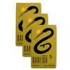 Ati Manel Garfish in Olive Oil | 3 x 120g Tinned Fish | Canned in Olive Oil (3 pack)