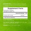 Citicoline CDP Choline, 1,000mg Per Serving, 120 Capsules  Extra Strength Choline Supplements  Nootropic B Vitamin Properties  Promotes Brain Health, Memory, & Focus  Non-GMO view 2
