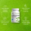 Citicoline CDP Choline, 1,000mg Per Serving, 120 Capsules  Extra Strength Choline Supplements  Nootropic B Vitamin Properties  Promotes Brain Health, Memory, & Focus  Non-GMO view 4