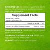 Vitamin E Supplements, 1,000 IU Per Serving, 240 Softgels  Extra Strength Antioxidant Protection  Bioavailable Stable Form  Skin, Heart, Brain, & Immune Support  Non-GMO view 4