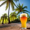 Tropical Mind Bender Hazy IPA Extract Beer Recipe Kit view 3