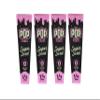 Pop Cones- Cones with a Flavor Burst Pop (Wraps, Papers, Cones) (Super Sweet 4 Pack, 1 1/4) view 1