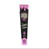 Pop Cones- Cones with a Flavor Burst Pop (Wraps, Papers, Cones) (Super Sweet 4 Pack, 1 1/4) view 2
