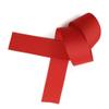 The Gift Wrap Company Renew Ribbon, Grosgrain - Red (19116-03) view 2