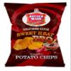 Better Made BBQ Barbecue Potato Chips - Sweet, Red Hot, Honey, Sweet Heat - Snacks - Family Owned Since & Operated (SWEET HEAT BBQ, 50 PACK 1OZ) view 2