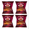 Better Made BBQ Barbecue Potato Chips - Sweet, Red Hot, Honey, Sweet Heat - Snacks - Family Owned Since & Operated (SWEET HEAT BBQ, 4 PACK FAMILY SIZE) view 1