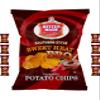 Better Made BBQ Barbecue Potato Chips - Sweet, Red Hot, Honey, Sweet Heat - Snacks - Family Owned Since & Operated (SWEET HEAT BBQ, 8 PACK 2.75OZ) view 1