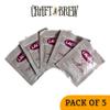 Craft A Brew - Lalvin ICV-D47 Wine Yeast - Dry Wine Yeast - For Full-Bodied, Complex White Wines & Meads - Ingredients for Home Fermenting - Wine Making Supplies - [5 Pack] view 3