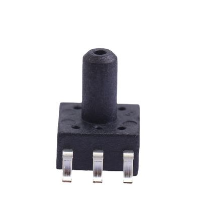 10pc 40kpa/5.8psi/300mmHg electronic sphygmomanometer pressure sensor XGZP040SB1 delivery hose (XGZP040S)