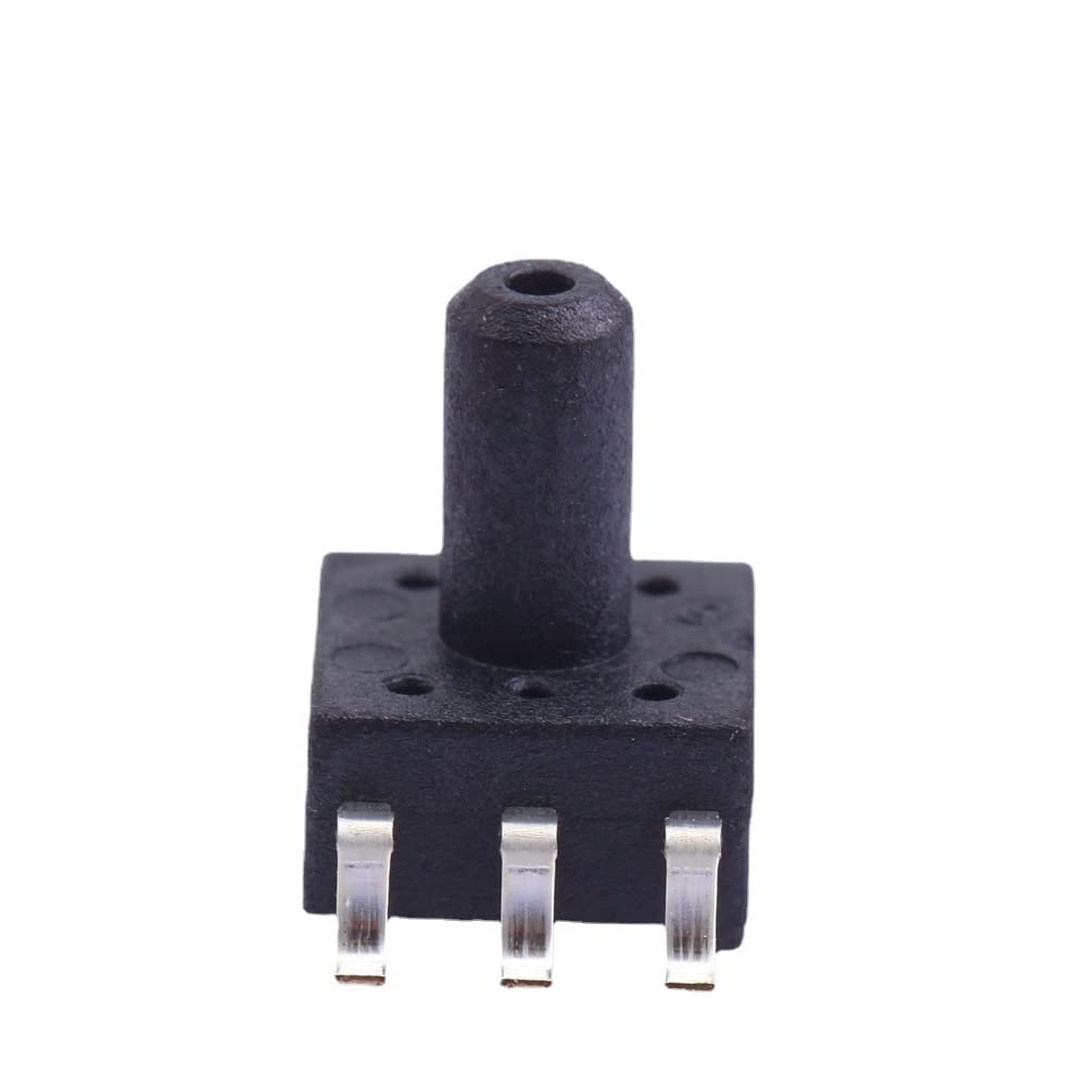 10pc 40kpa/5.8psi/300mmHg electronic sphygmomanometer pressure sensor XGZP040SB1 delivery hose (XGZP040S)