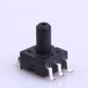 10pc 40kpa/5.8psi/300mmHg electronic sphygmomanometer pressure sensor XGZP040SB1 delivery hose (XGZP040S) view 2