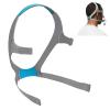 Airfit f20 Headgear, Replacement CPAP Mask Headgear Strap CPAP Supplies for Airfit/AirTouch F20, Large (Without Mask) view 1
