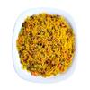 Ghotaram Special Nagpur Dal Biji, Dal Biji Mixture, Dalmoth (Moth Dal Mixture), Authentic Taste of Marathi Flavour, Spicy & Savoury , Vegetarian, No Artificial Colour, Evening Snack-150g*2Pack view 4