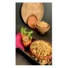 Ghotaram Authentic Bikaner Wali Ratlami Namken Chatpata Sev Bhujia, Laung Sev Namkeen, Ratlami Sev, Ratlami Bhujia Sev, Lavng Sev Bhujiya Namkeen, Ratlami Namkeen, Made In Groundnut Oil-300g*1Pack view 1