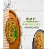 Ghotaram Namkeen Ratlami Sev - Indore's Famous, Crispy & Crunchy, Medium Spicy , Indian Tea Time Snack Mixture, Ready to Eat, Crispy & Light snacks, 100% HandMade, No Palm Oil-150g*2Pack view 2