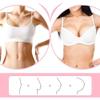LDRFSE Electric Breast Massager, Chest Beauty Enlargement Machine, Multifunctional Care Equipment for Flat or Sagging Breasts, Promotes Growth view 4