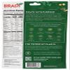 Brads Plant Based Everything Zucchini Veggie Flats, Gluten Free, 3 Ounces (Pack Of 12) view 2