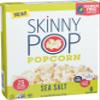 Skinny Pop Sea Salt Popcorn, Gluten Free, Non-GMO, 16.8 Ounces (Pack Of 6) view 3