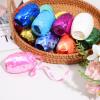 18rolls Ribbons for Weddings Parties and Crafting Each Versatile Decorative Ribbon for Balloons and Hair Accessories view 4