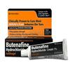 TARO Butenafine Hydrochloride AntiFungal Cream 1%, to Cure Most Athlete's Foot Between The Toes view 2