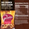 Gardetto's Original Recipe Snack Mix 40 OZ BIG Bag (2PACK) (80 OZ TOTAL), Crunchy Snack Mix, Perfect Party Snacks - Cholesterol Free and Trans-Fat Free (Original Recipe Snack Mix) view 2