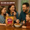 Gardetto's Original Recipe Snack Mix 40 OZ BIG Bag (2PACK) (80 OZ TOTAL), Crunchy Snack Mix, Perfect Party Snacks - Cholesterol Free and Trans-Fat Free (Original Recipe Snack Mix) view 4